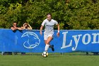 Women's Soccer vs JWU  Wheaton Women's Soccer vs Johnson & Wales University. - Photo by Keith Nordstrom : Wheaton, Soccer